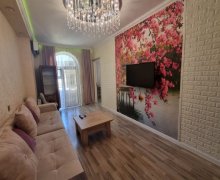 Kirayə (aylıq) Yeni Tikili Xırdalan ş.