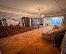 Kirayə (aylıq) Köhnə Tikili Nəriman Nərimanov m., Nərimanov r.