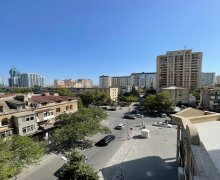 Satılır Yeni Tikili Nəriman Nərimanov m., Nərimanov r.