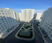 Kirayə (aylıq) Yeni Tikili Hövsan qəs., Suraxanı r.