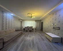 Продажа Новостройка Абшерон р.
