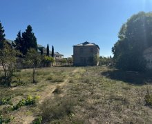 Satılır Torpaq Mərdəkan, Xəzər r.