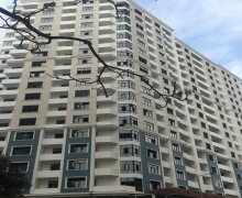 Satılır Yeni Tikili Nəsimi m., Binəqədi r.