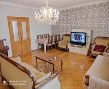 Kirayə (aylıq) Köhnə Tikili Gənclik m., Nərimanov r.