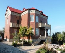 Satılır Bağ evi Novxanı, Abşeron r.