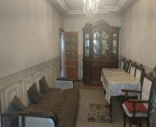 Kirayə (aylıq) Köhnə Tikili Həzi Aslanov m., H.Aslanov qəs., Xətai r.