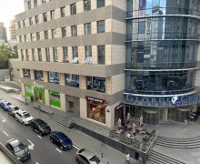 Kirayə (aylıq) Köhnə Tikili Nizami m., Yasamal r.