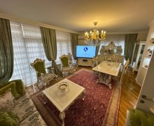 Satılır Yeni Tikili Elmlər akademiyası m., Yasamal qəs., Yasamal r.