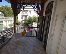 Kirayə (aylıq) Köhnə Tikili Sahil m., Nəsimi r.