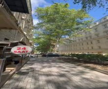 Аренда Объект м. 28 Мая м., Посольство РФ, Насими р.