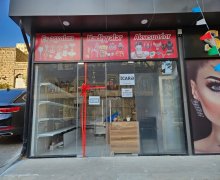 Kirayə (aylıq) Obyekt Əhmədli, Xətai r.