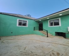 Satılır Həyət evi/villa Azadlıq m., Binəqədi qəs., Binəqədi r. Satılır Həyət evi/villa Azadlıq m., Binəqədi qəs., Binəqədi r.