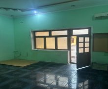 Kirayə (aylıq) Obyekt Azadlıq m., 8-ci mikrorayon, Binəqədi r.