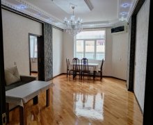 Satılır Yeni Tikili Nəriman Nərimanov m., Nərimanov r.