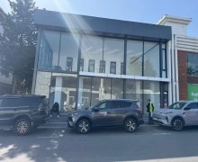 Satılır Obyekt Yasamal r.