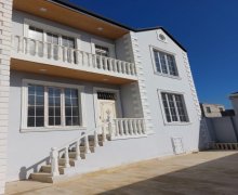 Satılır Həyət evi/villa Masazır, Abşeron r.