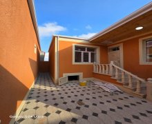 Satılır Həyət evi/villa Zabrat qəs., Sabunçu r.