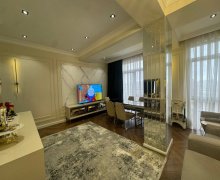 Продажа Новостройка м. 8 Ноябрь м., Насими р.