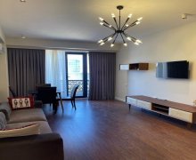 Kirayə (aylıq) Yeni Tikili Xətai m., Xətai r.