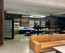 Kirayə (aylıq) Ofis İçərişəhər m., Səbail r.