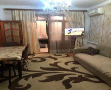 kiraye aylıq ev elanlari Gənclik m., Nərimanov r.