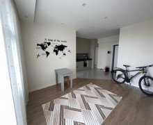 Satılır Yeni Tikili Həzi Aslanov m., H.Aslanov qəs., Xətai r.