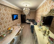 Satılır Yeni Tikili Koroğlu m., Bakıxanov qəs., Sabunçu r.