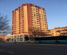 Satılır Yeni Tikili Sumqayıt ş.