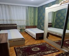 Kirayə (aylıq) Yeni Tikili Nəriman Nərimanov m., Nərimanov r.