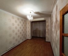 Kirayə (aylıq) Köhnə Tikili Qara Qarayev m., 8-ci kilometr, Nizami r.