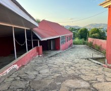 Satılır Həyət evi/villa Gədəbəy ş.