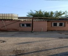 Satılır Həyət evi/villa Azadlıq m., Binəqədi qəs., Binəqədi r.