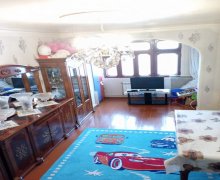 Satılır Köhnə Tikili Nəsimi m., 6-cı mikrorayon, Binəqədi r.