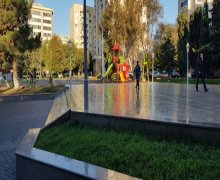 Satılır Köhnə Tikili Azadlıq m., 8-ci mikrorayon, Binəqədi r.