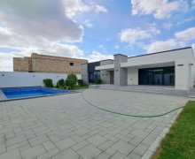 Satılır Həyət evi/villa Mərdəkan, Xəzər r.