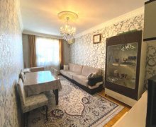 Satılır Köhnə Tikili Yeni Günəşli qəs., Suraxanı r.