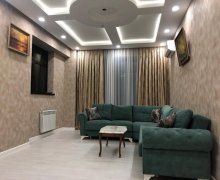 Kirayə (aylıq) Yeni Tikili 20 Yanvar m., Yasamal r.