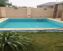 Kirayə (aylıq) Həyət evi/villa Novxanı, Azad qadın heykəli, Abşeron r. Kirayə (aylıq) Həyət evi/villa Novxanı, Azad qadın heykəli, Abşeron r.