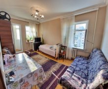 Satılır Köhnə Tikili Əhmədli m., Xətai r.