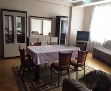 Kirayə (aylıq) Yeni Tikili Azadlıq m., Nərimanov r.