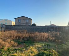 Satılır Torpaq Mərdəkan, Xəzər r.