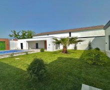 bag evleri proyektleri Şüvəlan, Xəzər r.