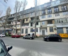 Kirayə (aylıq) Obyekt Azadlıq m., Binəqədi r.