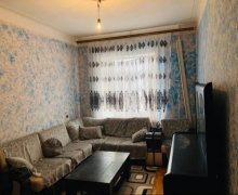 Satılır Köhnə Tikili Yeni Günəşli qəs., Suraxanı r.