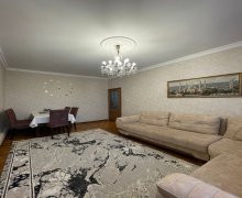 ehmedlide 3 otaqli evler Əhmədli m., Xətai r.