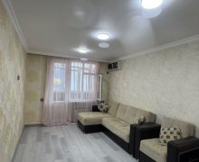 Kirayə (aylıq) Köhnə Tikili İnşaatçılar m., Yasamal r.