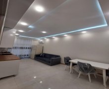 Kirayə (aylıq) Yeni Tikili Dərnəgül m., Binəqədi r.