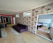 Kirayə (aylıq) Obyekt Nəriman Nərimanov m., Nərimanov r.