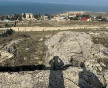 Satılır Torpaq Zirə, Xəzər r.