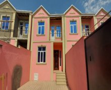 Satılır Həyət evi/villa Xırdalan ş.